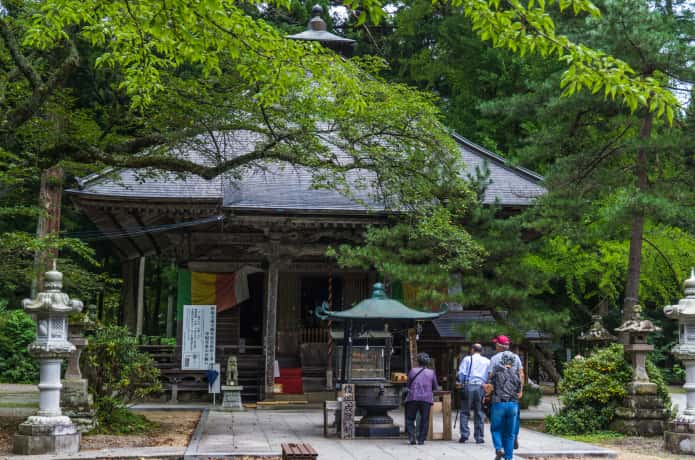 秋保大滝 の楽しみ方 周辺の観光名所やランチ情報も Gogo Miyagi