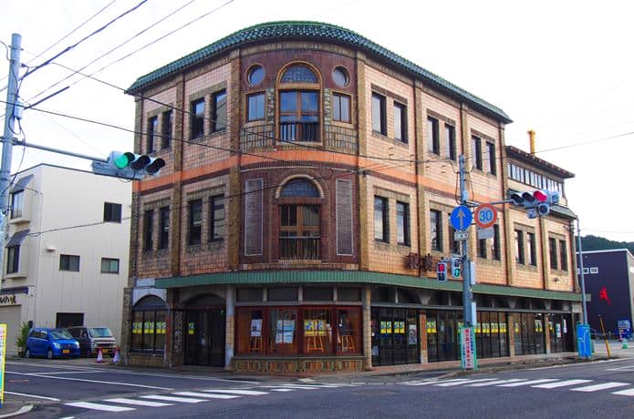 旧観慶丸商店