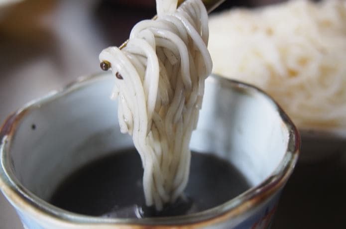 宮城土産でよくみる 温麺 トリビア そうめんとの違いは Gogo Miyagi